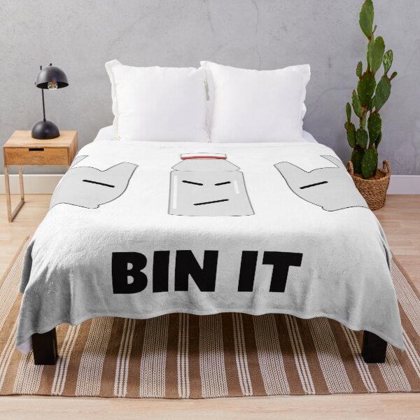 Item preview, Bin IT designed and sold by Moyanana.