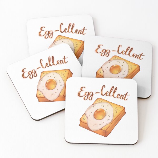 Item preview, Egg-Cellent sandwich  designed and sold by Itsacuteart.