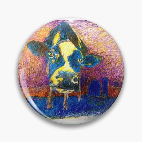 Item preview, Bovine designed and sold by Iartjeremy.
