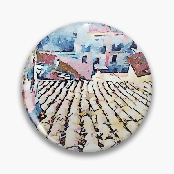 Item preview, Roof and chimney designed and sold by Giuseppe Cocco.
