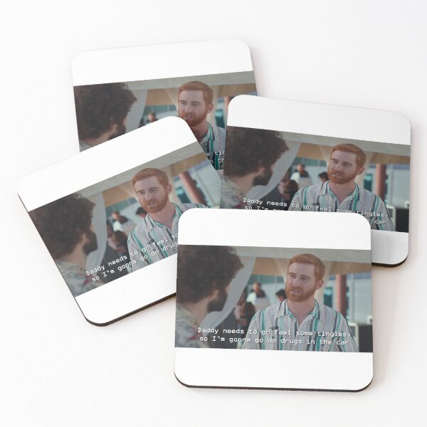 Item preview, DAVE - Mike: Daddy needs to feel some tingles designed and sold by Jack Schlaack.