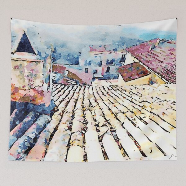 Item preview, Roof and chimney designed and sold by Giuseppe Cocco.