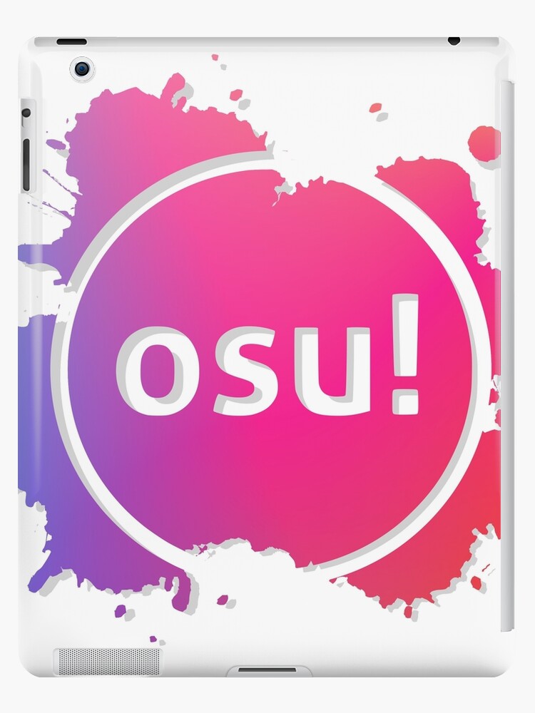 make you a custom osu skin