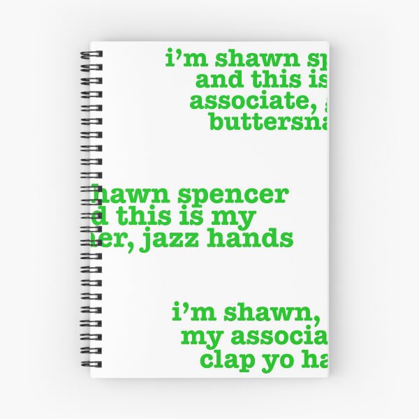 Item preview, psych partner sayings sticker pack designed and sold by neha-s.