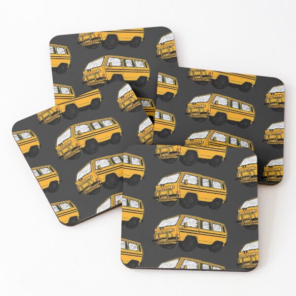 Item preview, Danfo from Lagos designed and sold by abiola.