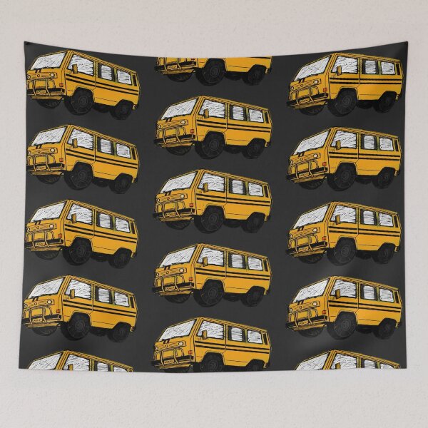 Item preview, Danfo from Lagos designed and sold by abiola.
