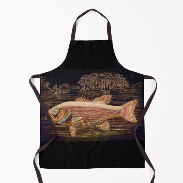 Item preview, Pink Salmon designed and sold by Sarah Vernon.