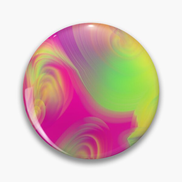 Item preview, Rainbow flooding on pink color  designed and sold by jotcar.