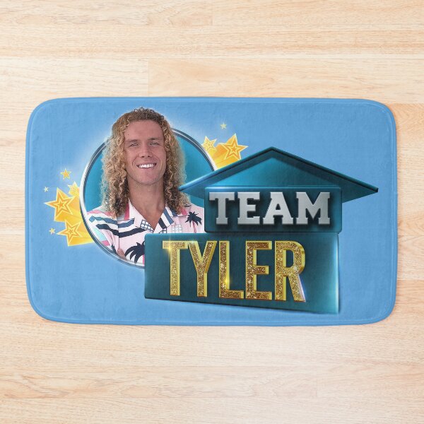 Item preview, TEAM TYLER BB22 designed and sold by Nostalgiarama.