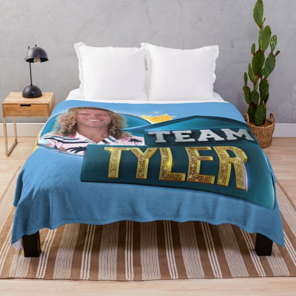 Item preview, TEAM TYLER BB22 designed and sold by Nostalgiarama.