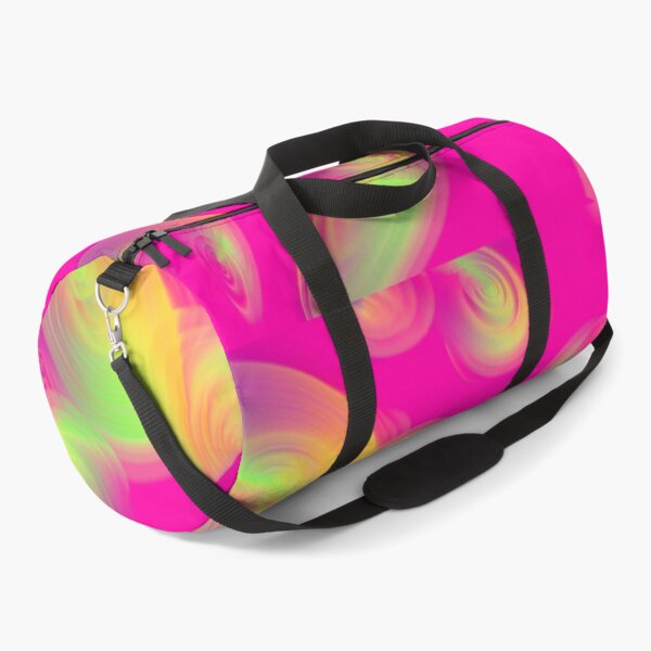 Item preview, Rainbow flooding on pink color designed and sold by jotcar.