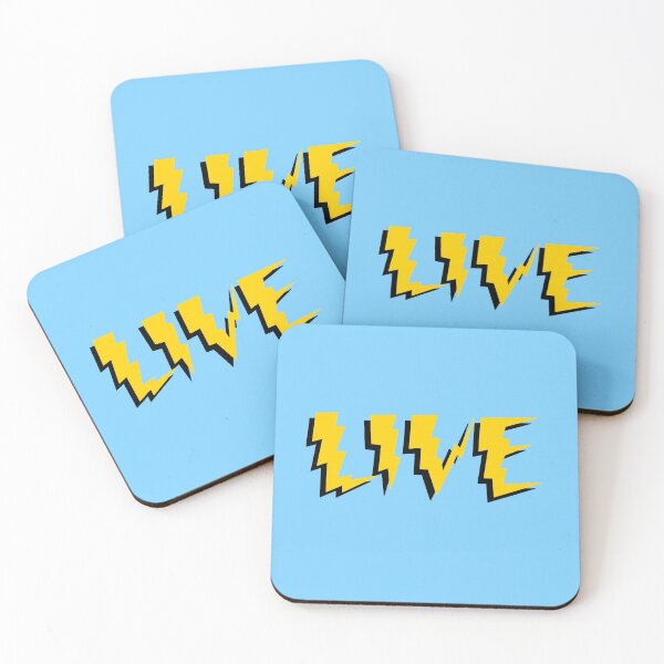 Item preview, Live designed and sold by Tania Guzmán.
