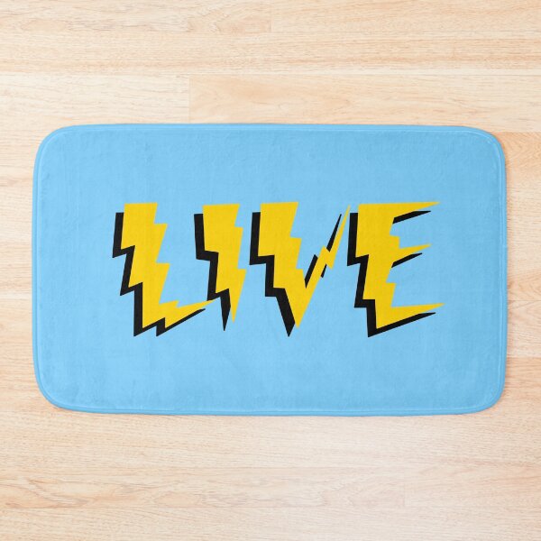 Item preview, Live designed and sold by Tania Guzmán.