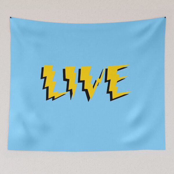 Item preview, Live designed and sold by Tania Guzmán.