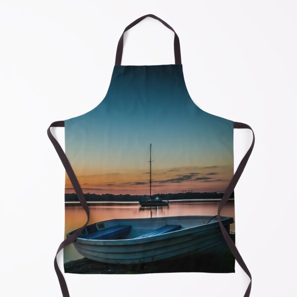 Item preview, Setting Sun After Summer Day Sailing designed and sold by Steven Kight.