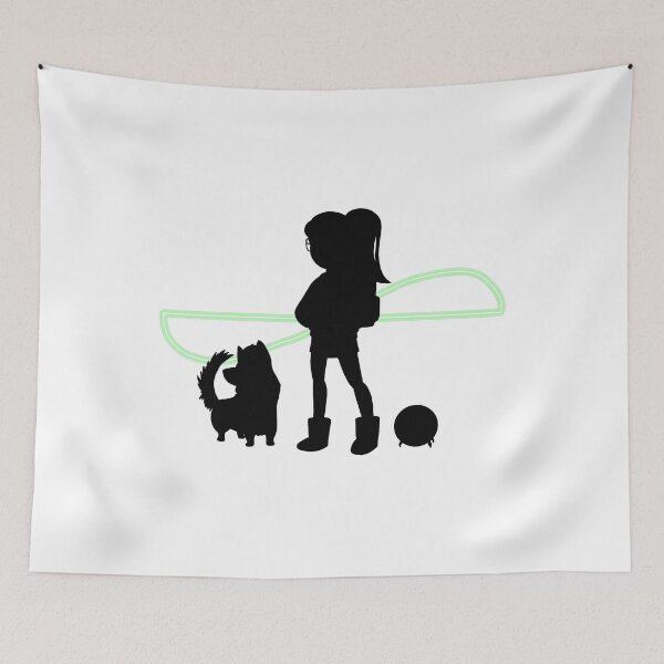 Item preview, Team Tulip // Season 1 designed and sold by RockyCreekArt.