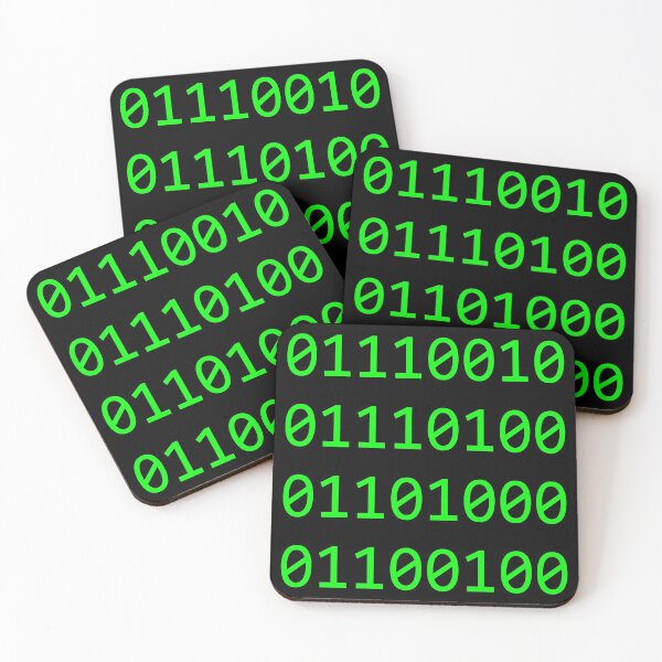 Item preview, Binary Birthday designed and sold by Kyle Price.