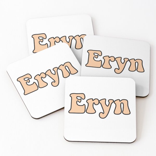 Item preview, Custom Eryn Design designed and sold by Kyrostickers.