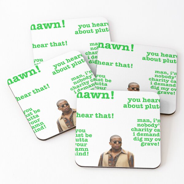 Item preview, psych gus sayings pack designed and sold by neha-s.