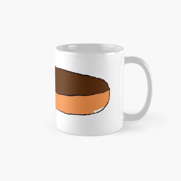 Item preview, Cute Chocolate Eclair designed and sold by jhsells98.