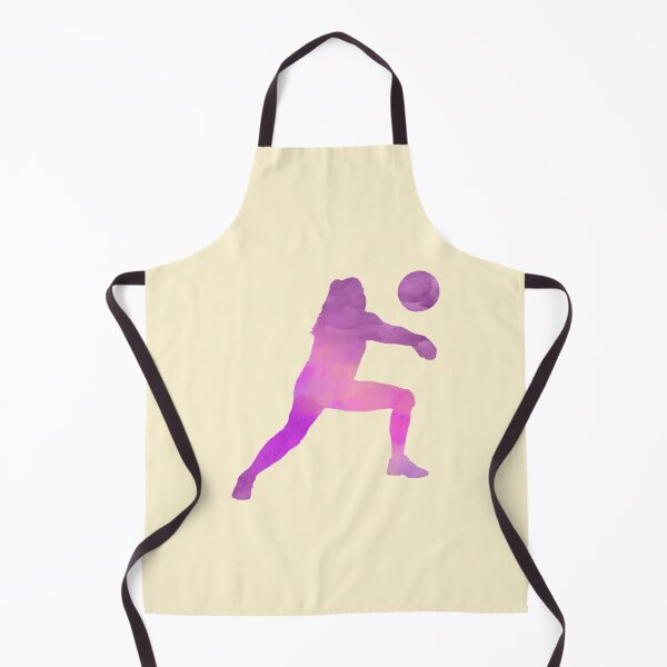 Item preview, Volleyball Girl Player Sports Motivation designed and sold by sharedipmemes.