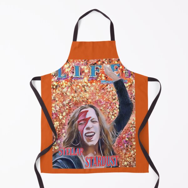 Item preview, Life on Mars magazine designed and sold by NolaJere.