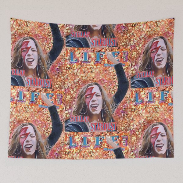 Item preview, Life on Mars magazine  designed and sold by NolaJere.