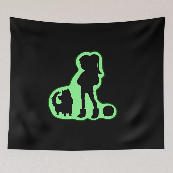 Item preview, Team Tulip // Season 1 designed and sold by RockyCreekArt.