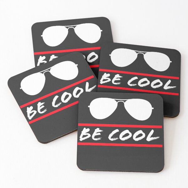 Item preview, Be cool designed and sold by Erick  Tezó.