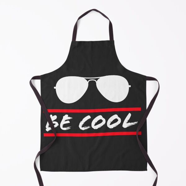 Item preview, Be cool designed and sold by Erick  Tezó.
