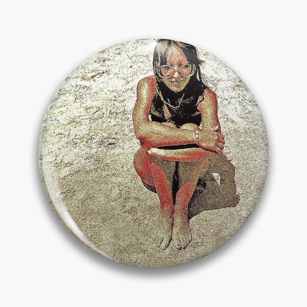 Item preview, En la playa designed and sold by Liza Boritz.