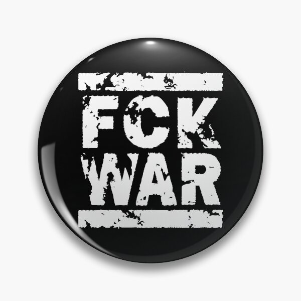 Item preview, Peace anti war designed and sold by GeogDesigns.