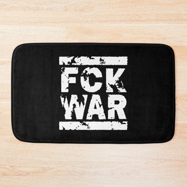 Item preview, Peace anti war designed and sold by GeogDesigns.