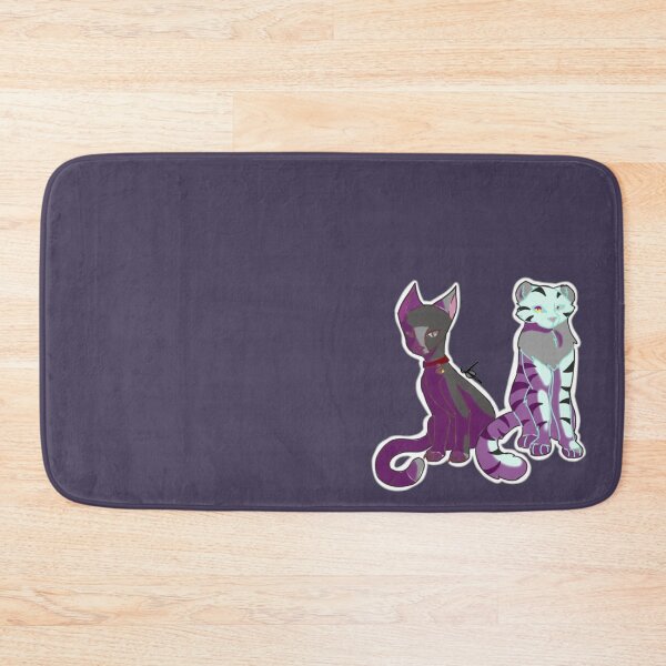 Item preview, Rashomon&Byakko designed and sold by ArtWorkOfDR.