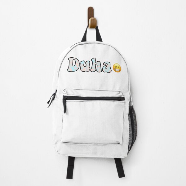 Item preview, Custom Duha Design designed and sold by Kyrostickers.