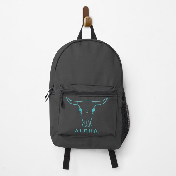 Item preview, Toro Alpha designed and sold by VicenteHS.