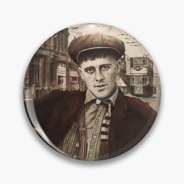 Item preview, Gilbert O'Sullivan designed and sold by huwareyou.
