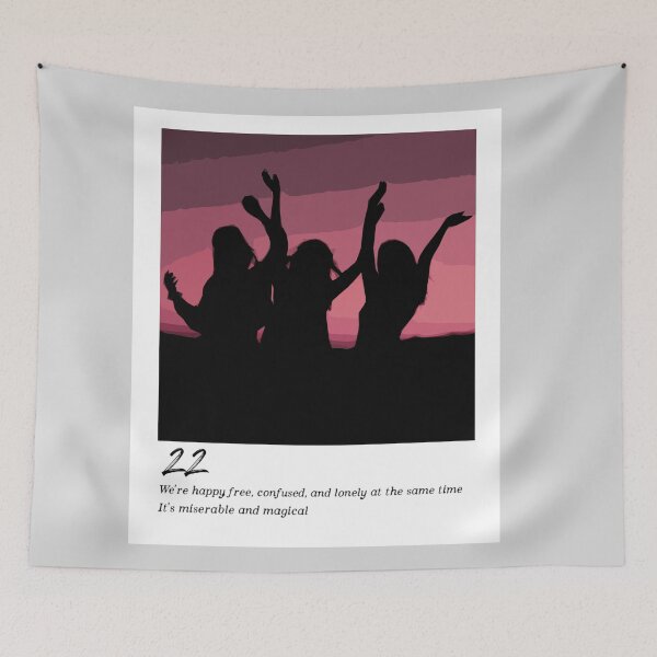 Item preview, 22 - Taylor Swift designed and sold by nd-creates.