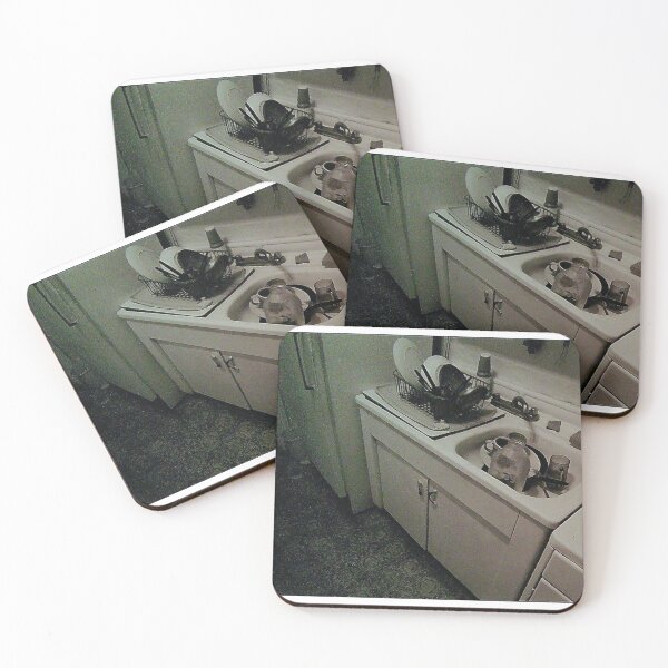 Item preview, The Artist's Sink designed and sold by Liza Boritz.