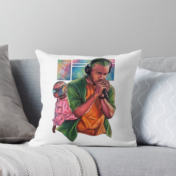 Item preview, Frank designed and sold by evanartt.