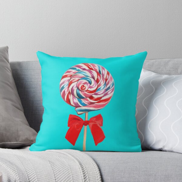 Item preview,  Swirl Lollipop designed and sold by Veralex.
