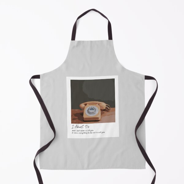 Item preview, I Almost Do - Taylor Swift designed and sold by nd-creates.