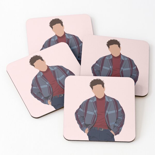 Item preview, Niall Horan designed and sold by maferpct.