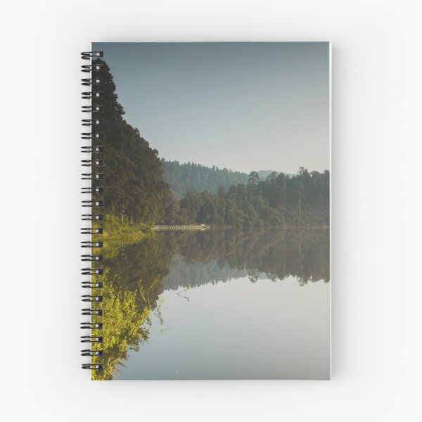 Item preview, Clear morning reflections designed and sold by nuurfauzi.