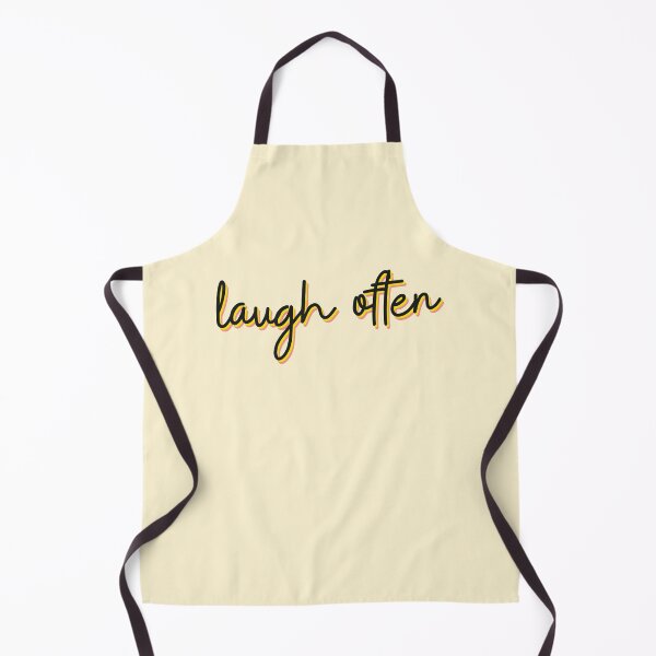 Item preview, Laugh Often Funny Motivation designed and sold by sharedipmemes.