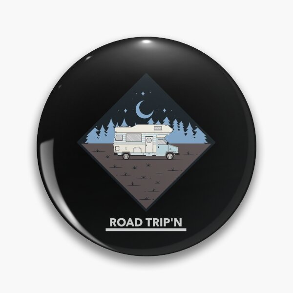 Item preview, Road Trip'n designed and sold by noahzboxvintage.