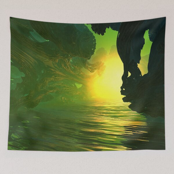 Item preview, CORNER designed and sold by Fractal-Wizard.