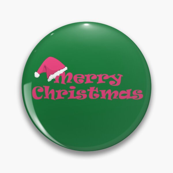 Item preview, Merry Chrismas! designed and sold by ThingsByJoy.