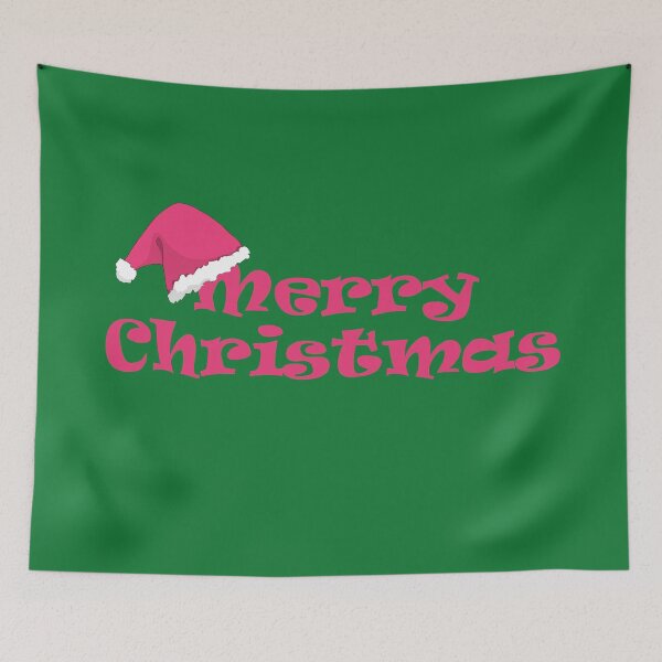 Item preview, Merry Chrismas! designed and sold by ThingsByJoy.