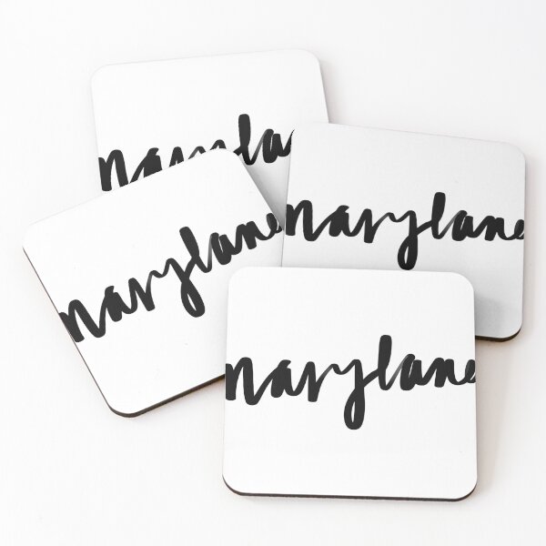 Item preview, maryland script designed and sold by aburgerr.